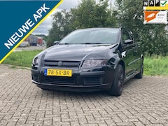 Fiat Stilo - 1.8-16V Sport 133pk Nieuwe APK