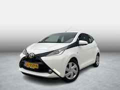 Toyota Aygo - 1.0 VVT-i x-play