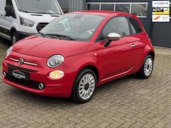 Fiat 500 - 1.0 Hybrid Urban