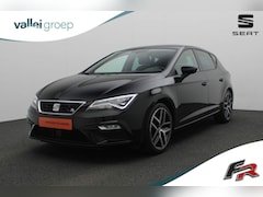 Seat Leon - 1.5 TSI 150PK DSG FR | Full LED | 18 inch | BEATS | ACC | Camera | Clima | Apple Carplay /