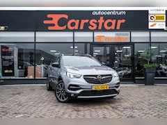 Opel Grandland X - 1.6 Turbo Hybrid4 Ultimate|CRUISE|CARPLAY|CAMERA