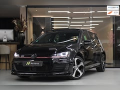 Volkswagen Golf - 2.0 TSI GTI/PANO/KEYLESS/LANE ASSIST/ACC/VOL