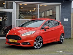 Ford Fiesta - 1.6 ST2 KEYLESS / NAVI / CLIMA