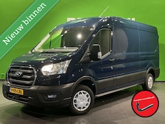 Ford Transit - 310 2.0 TDCI L3H2 Trend