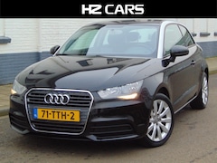 Audi A1 - 1.2 TFSI Connect met nieuwe apk