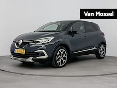 Renault Captur - 0.9 TCe Intens | Apple & Android Carplay | Navigatie | Climate Control | Achteruitrijcamer