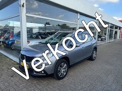 Peugeot 2008 - 1.2 PureTech Blue Lion | 2e eigenaar | NAP | Panoramadak | Carplay | Airco | Cruise contro