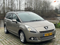 Peugeot 5008 - 1.6 THP Allure Automaat airco cruis control cv op afs