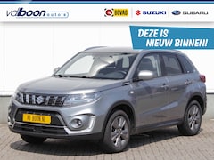 Suzuki Vitara - 1.4 Boosterjet Select Smart Hybrid | Navi | Adap. Cruise | Clima | Camera | Lm-Velgen