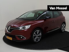 Renault Scénic - 1.3 TCe Intens | 1e Eigenaar / Navi / Camera / 20'' Velgen