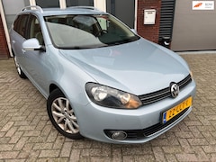 Volkswagen Golf Variant - 1.4 TSI Highline / Navi / PDC / Clima / Cruise / AUT