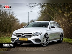 Mercedes-Benz E-klasse Estate - 200 d Business Solution AMG