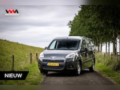 Peugeot Partner - bestel 120 1.6 HDI L1 |Nap |Airco |Trekhaak