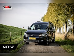 Volkswagen Caddy - Bestel 1.6 TDI | Cruise | Navi | Velgen