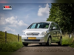 Opel Meriva - 1.6 Cosmo | Apk 7-2025 | Trekhaak | Velgen