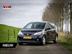 Seat Mii - 1.0 Sport Dynamic | Nap | Velgen | Airco | 5 Deurs