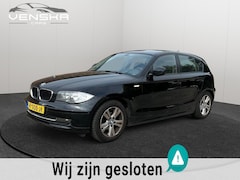 BMW 1-serie - 116i