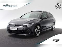 Volkswagen Golf Variant - 1.5 eTSI 150PK DSG R-Line Business | Pano | Trekhaak | Navi | Camera | 18 inch