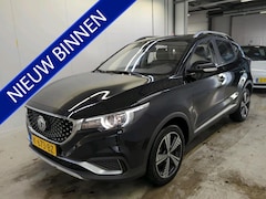 MG ZS - EV Luxury 45 kWh NL AUTO | PANO | LEDER |