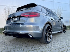 Audi A3 Sportback - 1.4 TFSI CoD *3X S LINE*RS*LED*XENON*BOMVOL