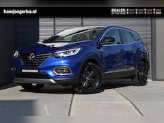 Renault Kadjar - TCe 160 Black Edition | TREKHAAK | CAMERA | NAVI | STOELVERWARMING | CRUISE CONTROL | ALL