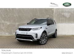 Land Rover Discovery - 3.0 D300 R-Dynamic S