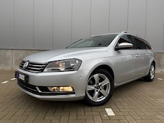 Volkswagen Passat Variant - 1.4 TSI Highline Executive Edition|Navi|Cruise|Pdc|Nap