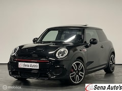 MINI John Cooper Works - 2.0 231PK.Pano/Led/Vol