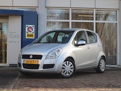 Suzuki Splash - 1.0 65pk 5D Comfort ZEER GOED ONDERHOUDEN