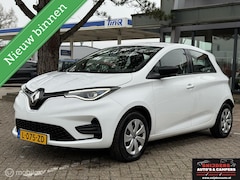 Renault Zoe - R110 Life 52 kWh (ex Accu)