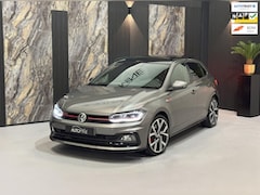 Volkswagen Polo - 2.0 TSI GTI|PANO|KEYLESS|BLIND SPOT|BEATS|BOMVOL