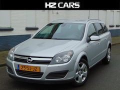 Opel Astra Wagon - 1.6 Executive