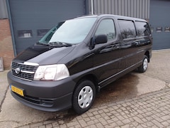 Toyota HiAce - 2.5 D4-D 90 Long Airco " Auto in New staat "