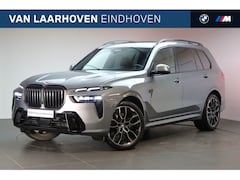 BMW X7 - xDrive40i High Executive M Sport Automaat / Panoramadak Sky Lounge / Trekhaak / Active Ste