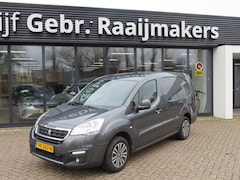 Peugeot Partner - 122 1.6 BlueHDi 100 L2 *Navigatie*Airco*EXPORT