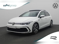 Volkswagen Golf - 1.5 eTSI 150PK DSG R-Line Business | Pano | IQ Light | Navi | Camera | ACC | 18 inch