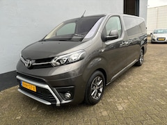 Toyota PROACE Long Worker - 2.0 D-4D Professional 177 PK