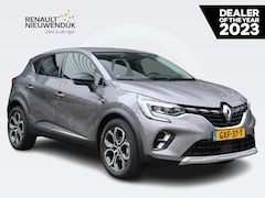 Renault Captur - 1.3 TCe 140 EDC Techno AUTOMAAT / NAVI / CAMERA / PDC / PACK COMFORT / PACK ADVANCED DRIVI