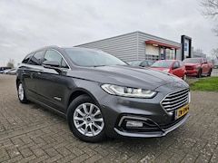 Ford Mondeo Wagon - 2.0 IVCT HEV Titanium