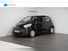 Citroën C1 - 1.0i 68PK Collection 5D