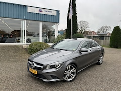 Mercedes-Benz CLA-Klasse - 180 Ambition