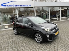 Kia Picanto - 1.0 Design Ed. | Apple Carplay | Navi | Camera | Cruise