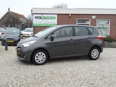 Toyota Verso S - 1.3 VVT-i Comfort