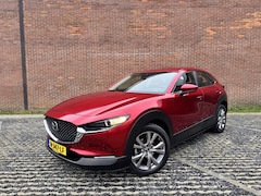 Mazda CX-30 - 2.0 e-SkyActiv-X 186 M Hybrid Comfort | AUTOMAAT | TREKHAAK | APPLE CARPLAY | 18-INCH LMV