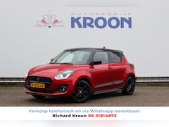 Suzuki Swift - 1.2 Sportline Smart Hybrid, Adative cruisecontrole Trekhaak