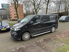 Opel Vivaro - 1.6 CDTI Euro 5 Sport EcoFlex 3pers Airco Trekhaak