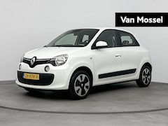 Renault Twingo - 1.0 SCe 75Pk Collection | R&GO Navigatie | Airco | Parkeersensoren | Snelheidbegrenzer | I