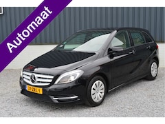 Mercedes-Benz B-klasse - 180 Ambition | Navigatie | Xenon | Camera | Leder | Cruise | PDC. VERKOOP TELEFONISCH BERE