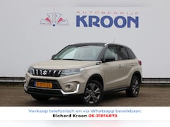 Suzuki Vitara - 1.5 Hybrid Select Automaat full Hybrid Tot 10 jaar Garantie