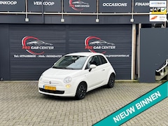 Fiat 500 - 1.0 TwinAir Pop AIRCO|CARPLAY|EL.RAMEN|NAP|APK